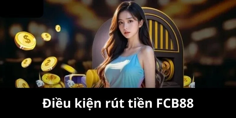 Quy định rút tiền FCB88