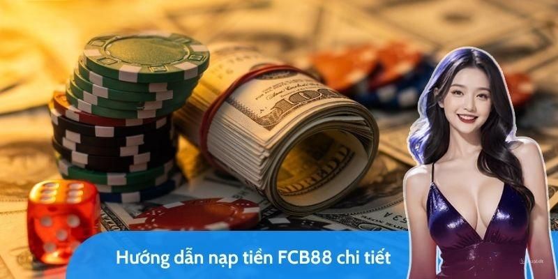 nạp tiền fcb88