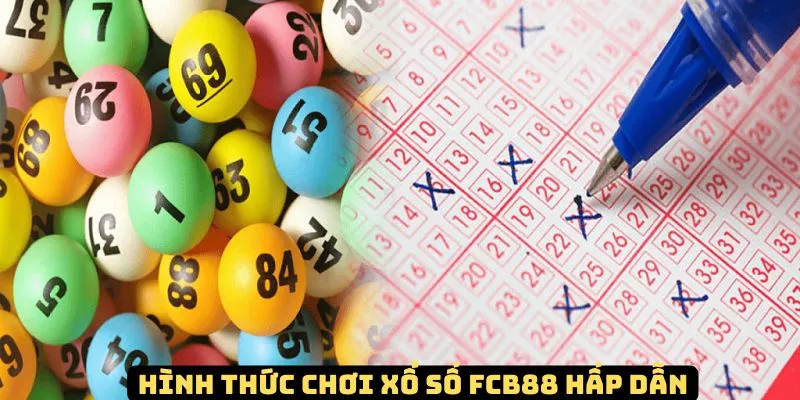 Bật mí hình thức đánh lô đề cực hay tại sảnh xổ số FCB88 