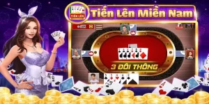 game bài tiến lên