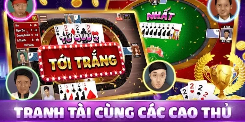 Kết quả game tại nhà cái