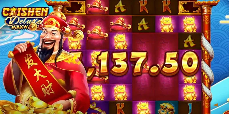 Tìm hiểu đôi nét về game slot thần tài cho thành viên tham khảo