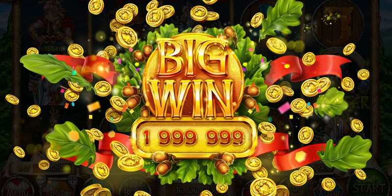 Một số tính năng ưu việt của dòng game slot thần tài đẳng cấp