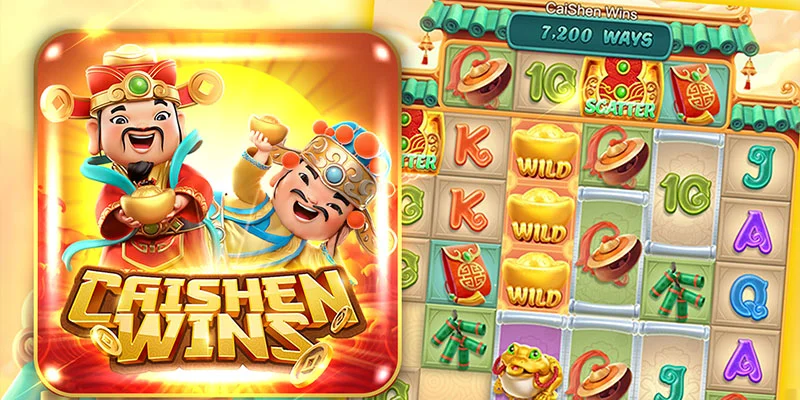 Nhiều phòng cược chất lượng làm nên sức hút game slot thần tài